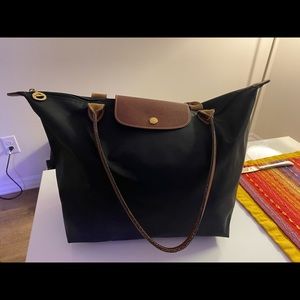 Longchamp Le Pliage Handbag